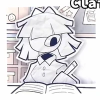 Claire