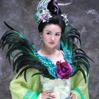 Phụng Thanh Thanh_Cửu Đồ Trĩ Kê Tinh
