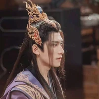 Tử Vũ Tịch_Tử Y Hầu