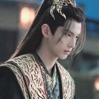 Diệp Vân_Đỉnh Chi_Giáo chủ Ma giáo