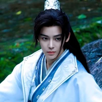 Bách Lý Đông Quân_Tửu Tiên