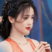 Giang Lam Nhiên_Linh Nguyệt kiếm tiên