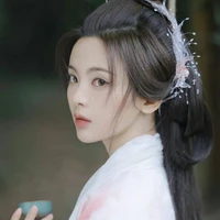 Tiêu Nguyệt Du_Vân Ánh công chúa_Độc Y