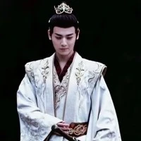 Tiêu Nhược Phong_Lang gia vương