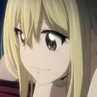Lucy Heartfilia