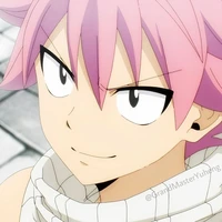 Natsu Dragneel