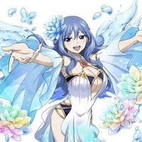 Juvia Lockser