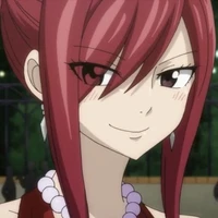 Erza Scarlet