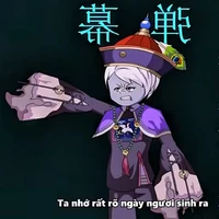 Quỷ trong trấn nhỏ