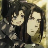 ngụy thường trạch