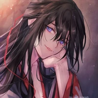 ngụy anh tự vô tiện