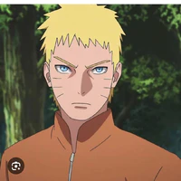 Uzumaki Naruto