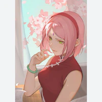 Uchiha Sakura