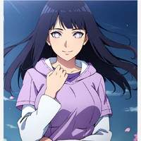 Uzumaki Hinata