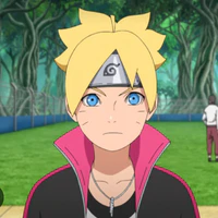 Uzumaki Boruto