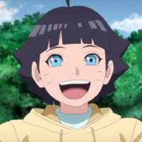 Uzumaki Himawari