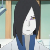 Orochimaru