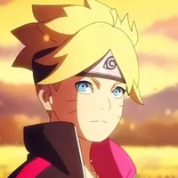 Uzumaki Boruto