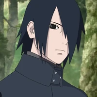 Uchiha Sasuke