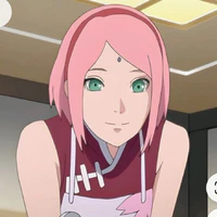Uchiha Sakura