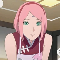 Uchiha Sakura