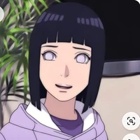 Uzumaki Hinata