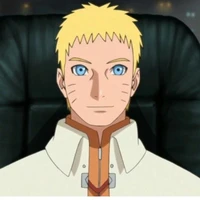 Uzumaki Naruto