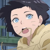 Uzumaki Himawari