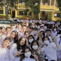 Học sinh