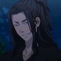 Baji Keisuke