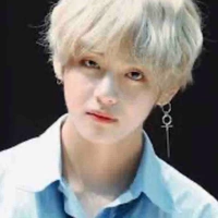 Kim TaeHyung(V)