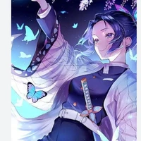 kochou shinobu