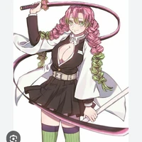 karoji mitsuri