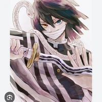 iguro obanai