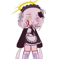 Winny Germany (Dạng Human)