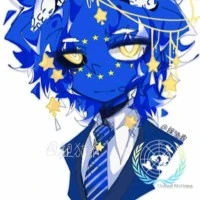 E.U