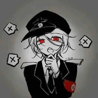 Harry Germany