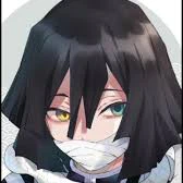 iguro obanai