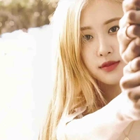Park chaeyoung(nàng)
