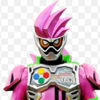 kamen rider Ex-Aid