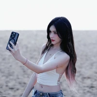 Diệp Thư Kỳ - Em