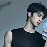 Thẩm Mạc Gia Khánh - Anh