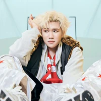 Hoàng Đức Duy [ Tiên ]