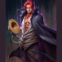 shanks