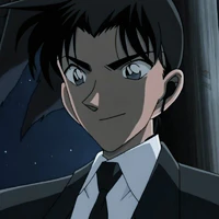 Hattori Heiji