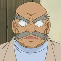Suzuki Jirokichi