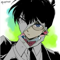 Kudo Shinichi