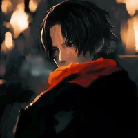 Portgas D Ace