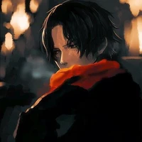 Portgas D Ace