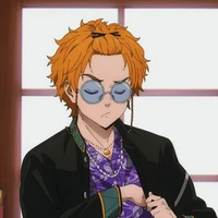 Nirei Akihiko